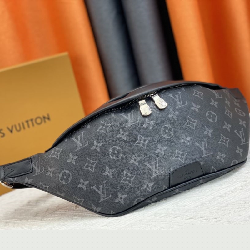 LV Waist & Chest Packs